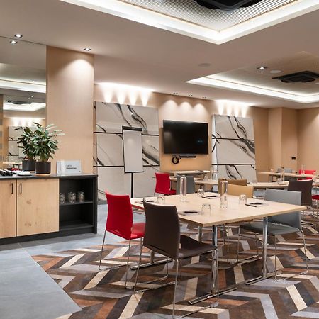 פליין Mgm Hotels & Residences - Residence Alhena מראה חיצוני תמונה