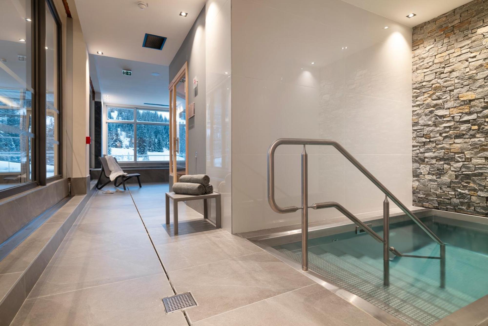 פליין Mgm Hotels & Residences - Residence Alhena מראה חיצוני תמונה