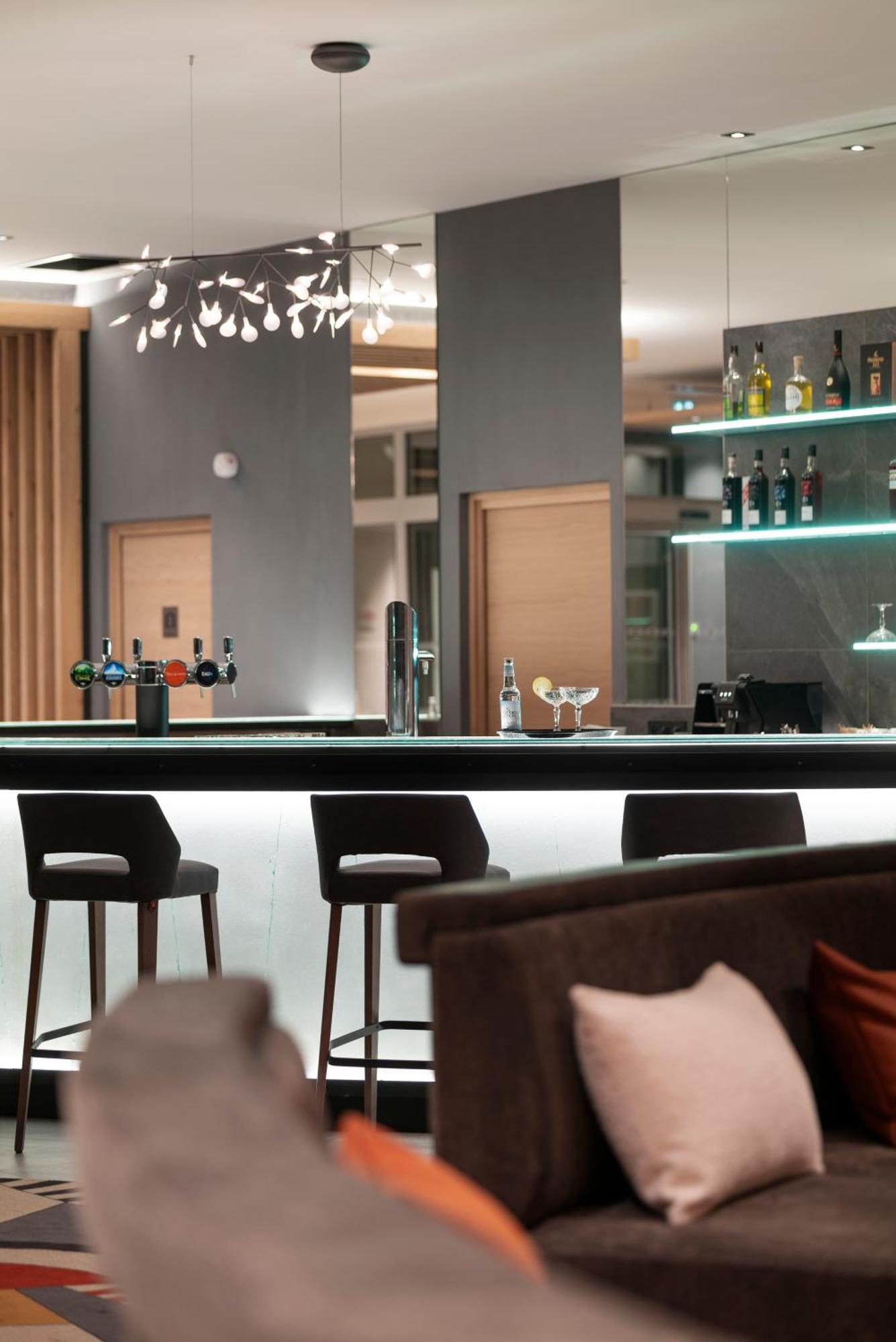 פליין Mgm Hotels & Residences - Residence Alhena מראה חיצוני תמונה