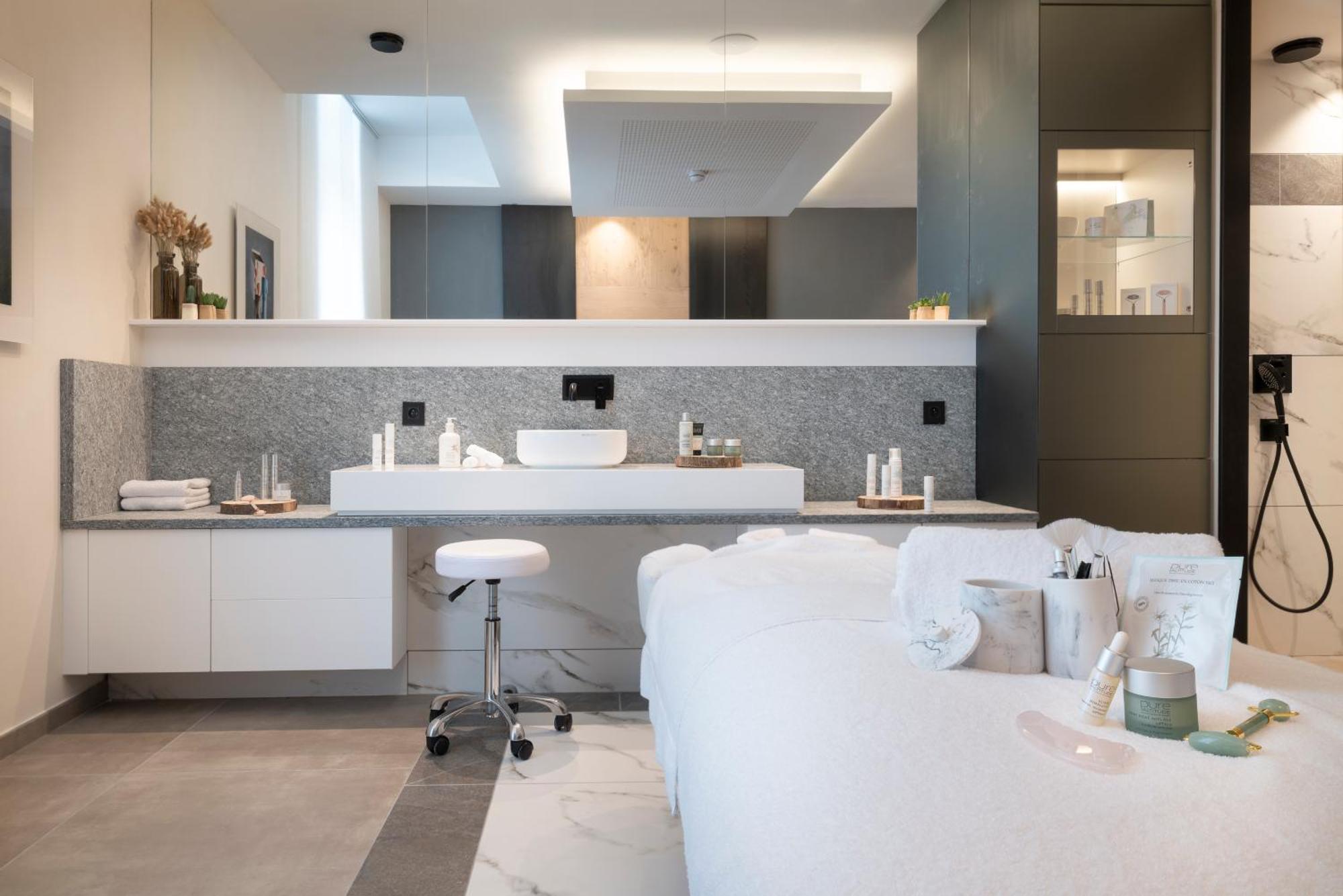 פליין Mgm Hotels & Residences - Residence Alhena מראה חיצוני תמונה