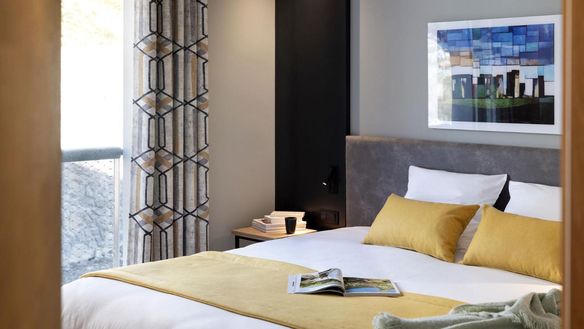 פליין Mgm Hotels & Residences - Residence Alhena מראה חיצוני תמונה